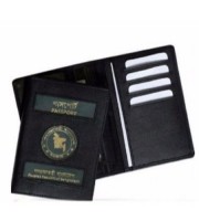 পাসপোর্ট ওয়ালেট