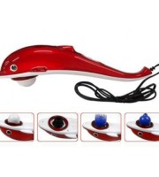 DOLPHIN Infrared Body Massager
